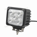 Nouveau 5 pouces 50W auxiliaire Tracteur LED lumière de travail